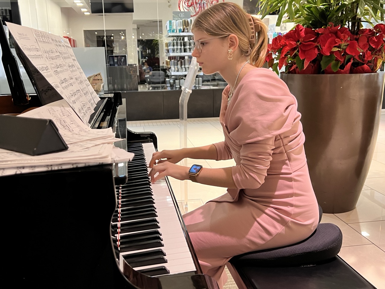 Tchaikovsky Performance